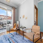 A&m Apartamento *