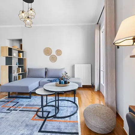 A&m Appartement Lefkáda