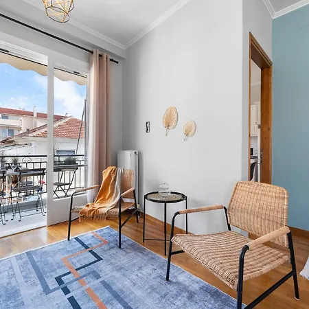 A&m Appartement *