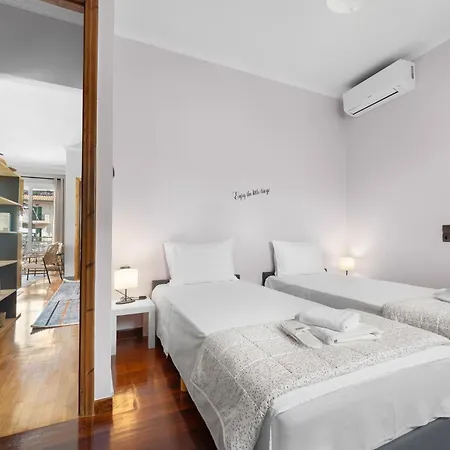 A&m Appartement