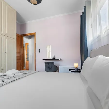 A&m Appartement *