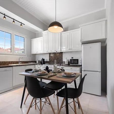 A&m Appartement