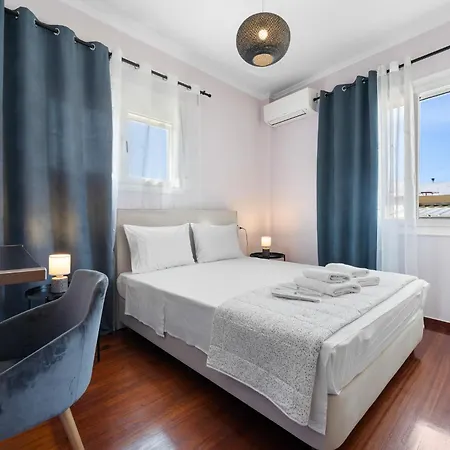 Appartement A&m *