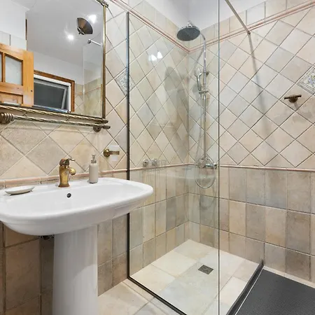 A&m Appartement *