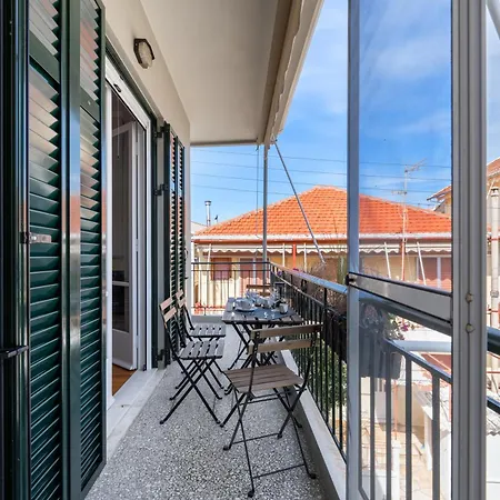 A&m Appartement *