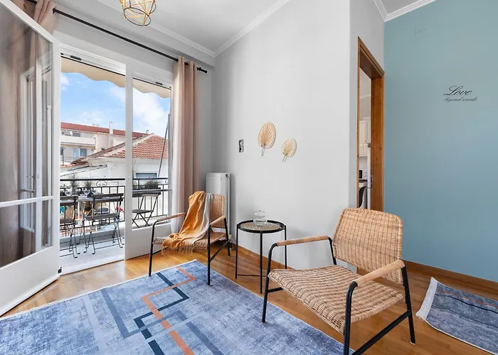 A&m Appartement *