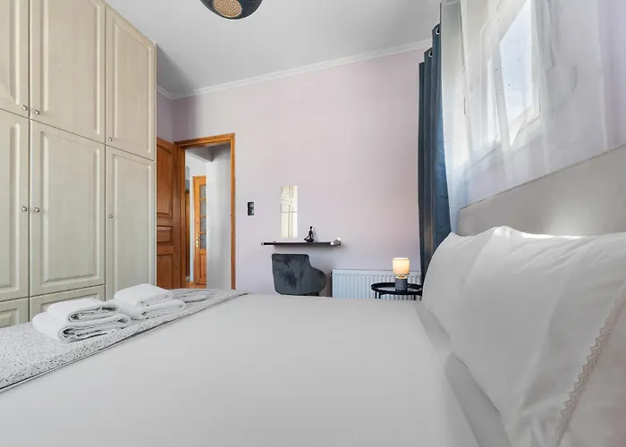 A&m Appartement *