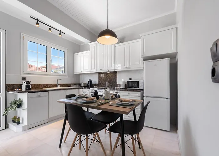 A&m Appartement