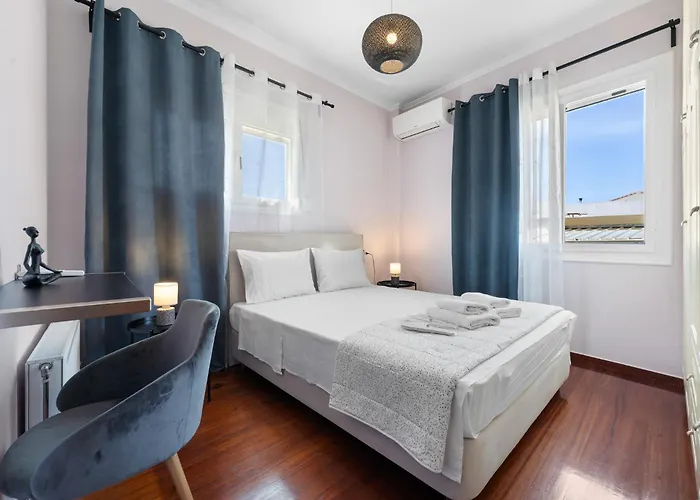 Appartement A&m *