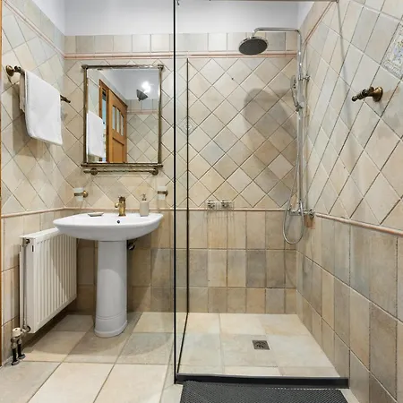 Apartment A&m Lefkada City