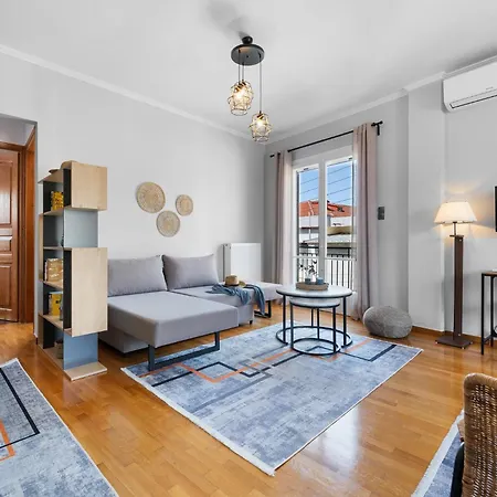 Apartment A&m Lefkada City