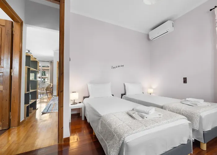 A&m Appartement
