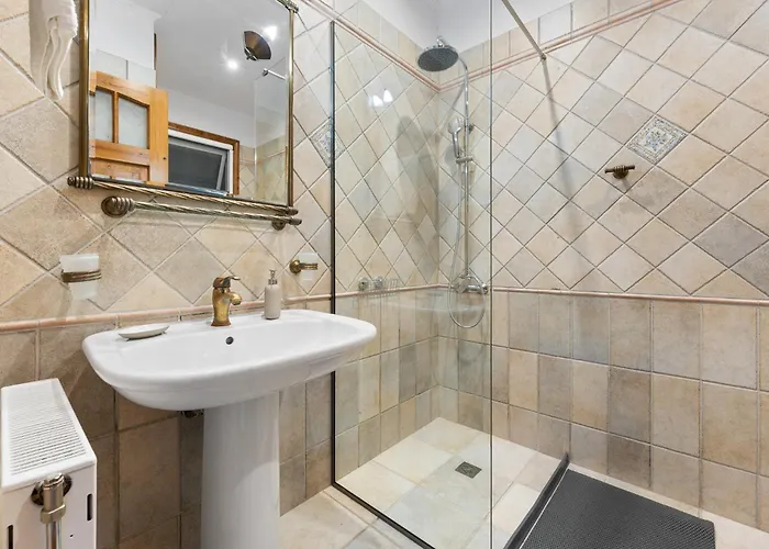 A&m Appartement *