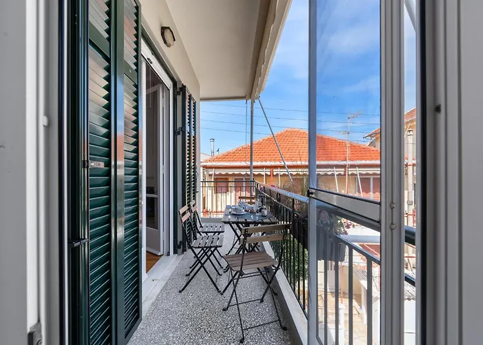Appartement A&m *